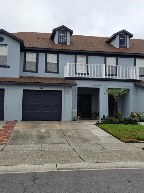 2904 GRAFTON DR — home for sale