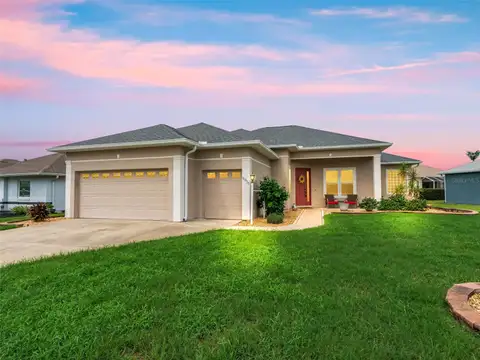 11972 SE 176TH PLACE RD — home for sale
