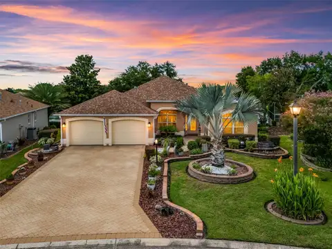 17116 SE 79TH MCLAWREN TER — home for sale