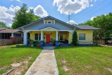 6020 N FLORA VISTA AVE — home for sale