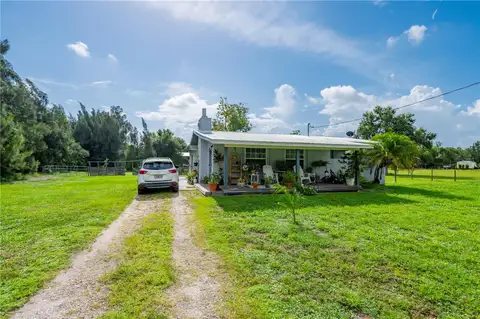 5380 SABAL PALM LN — home for sale
