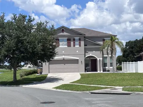 2707 RANDAL WAY — home for sale
