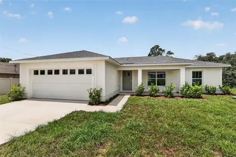 153 OAK CIR — home for sale