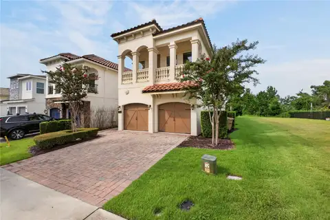 824 DESERT MOUNTAIN CT — home for sale