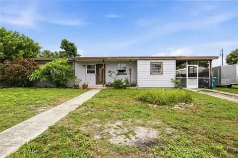 21378 PERCY AVE — home for sale