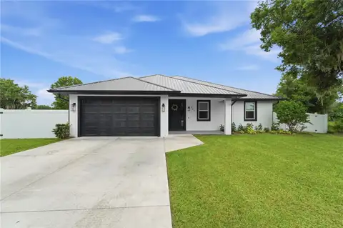 125 LONGWOOD DR — home for sale