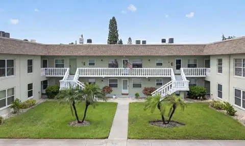 1250 S PINELLAS AVE #1008 — home for sale
