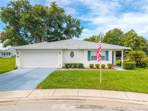2260 GRAND CYPRESS DR — home for sale