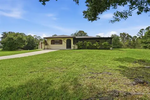 28265 MORNINGSIDE DR — home for sale
