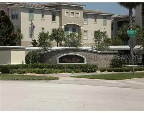 3000 LAUREL PARK LN #207 — home for sale