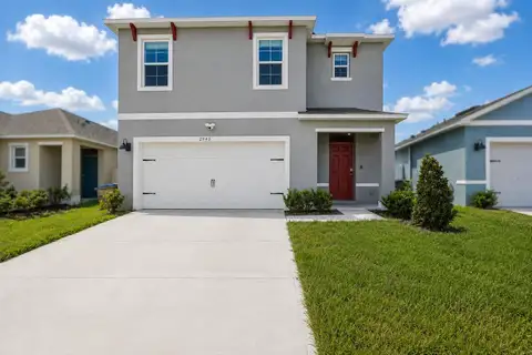 2945 ELIO HAMMOCK DR — home for sale