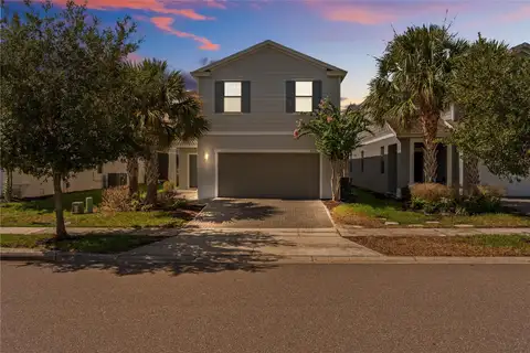 8904 PRAGUE WAY — home for sale