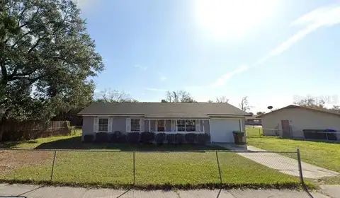 2115 DARDANELLE DR — home for sale
