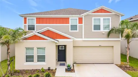 1414 SEA GLASS RD — home for sale