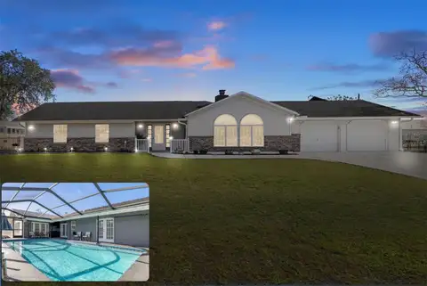 4286 BLUEWATER AVE — home for sale