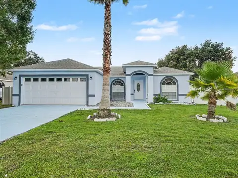 645 LINNET CT — home for sale