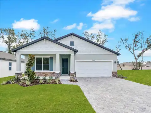 4275 DARBY CT — home for sale