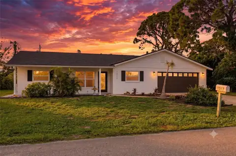 1317 RINGTAIL RD — home for sale