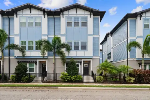 3122 W AZEELE ST #3 — home for sale