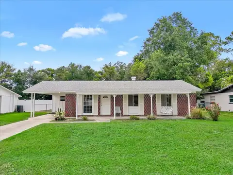 5810 DRIFTWOOD DR — home for sale