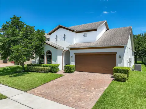 1824 ARDEN OAKS DR — home for sale
