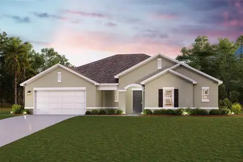 714 OAK HAMMOCK CT — home for sale