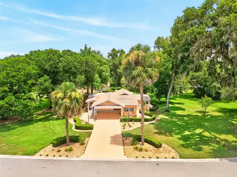 5 HICKORY HEAD HAMMOCK — home for sale
