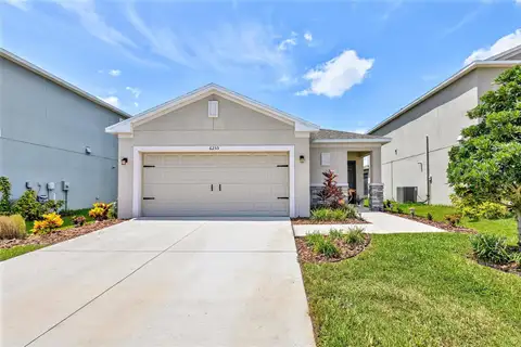 6255 SPRINGMONT LOOP — home for sale