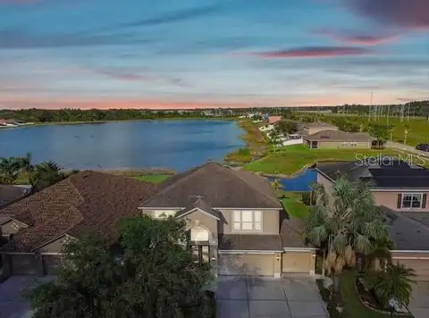 632 TANANA FALL DR — home for sale