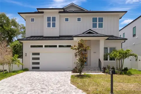 3106 W COACHMAN AVE — home for sale