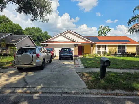 1419 CARRIAGE OAK CT — home for sale