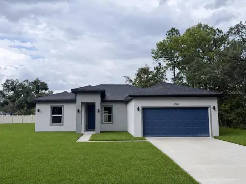 8089 N MALTESE DR — home for sale