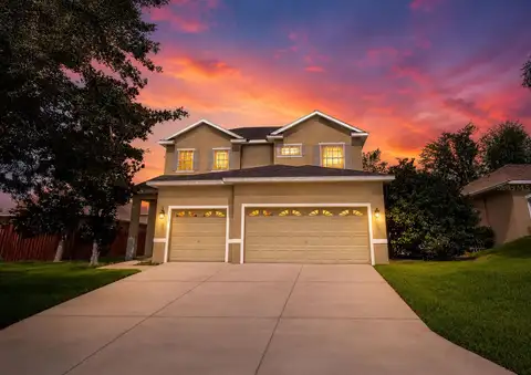 4193 BEAUMONT LOOP — home for sale