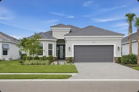 3204 VICENZA CT — home for sale