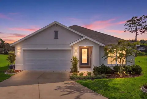 410 W PUTTING GREEN CT — home for sale