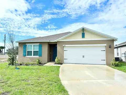 2752 GENTLE RAIN DR — home for sale
