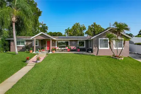 128 N LAKE FLORENCE DR — home for sale