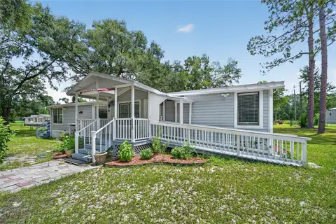 3353 SW 181ST CT — home for sale