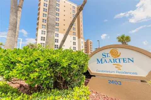 2403 S ATLANTIC AVE #910 — home for sale