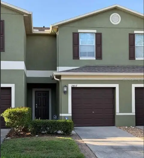 2807 LANTERN HILL AVE — home for sale