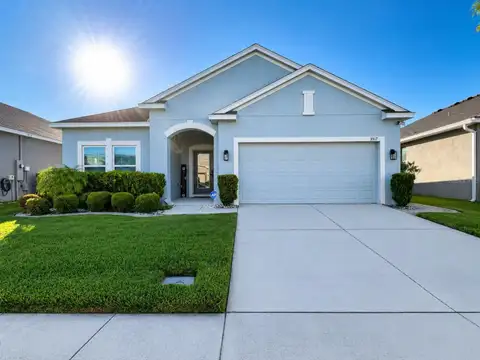 3517 VEGA CREEK DR — home for sale