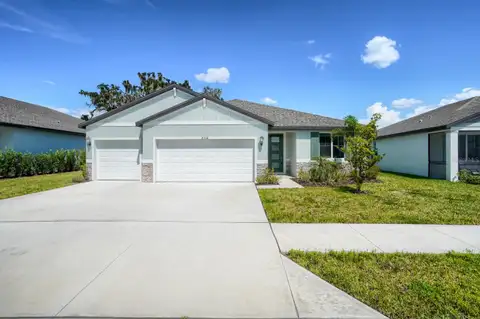 2332 CITRUS BLOOM DR — home for sale