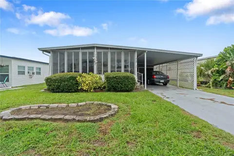 5132 BOTANY DR — home for sale