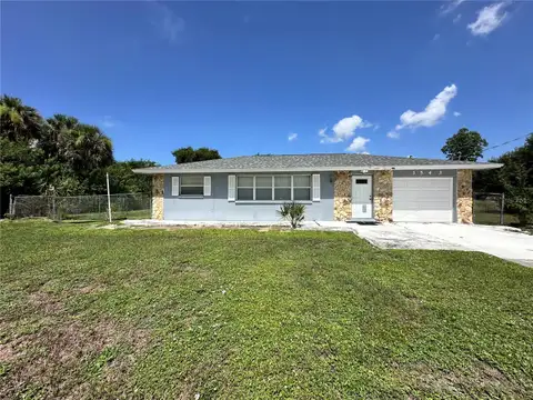 3543 DRANCE ST — home for sale