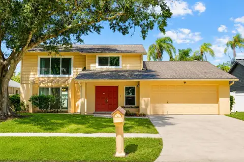 10904 AUTUMN OAK PL — home for sale