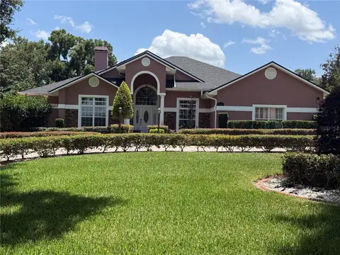 1760 LAKE TERRACE DR — home for sale