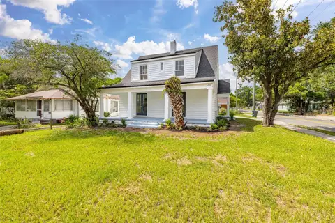 1201 OAKHILL ST — home for sale
