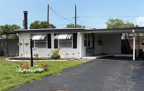 3227 48TH AVE N — home for sale