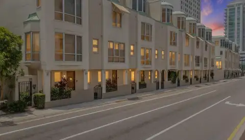 235 COCOANUT AVE #108B — home for sale