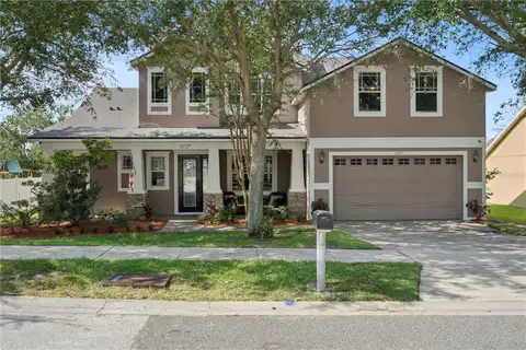 1727 SOUTHERN OAK LOOP — home for sale
